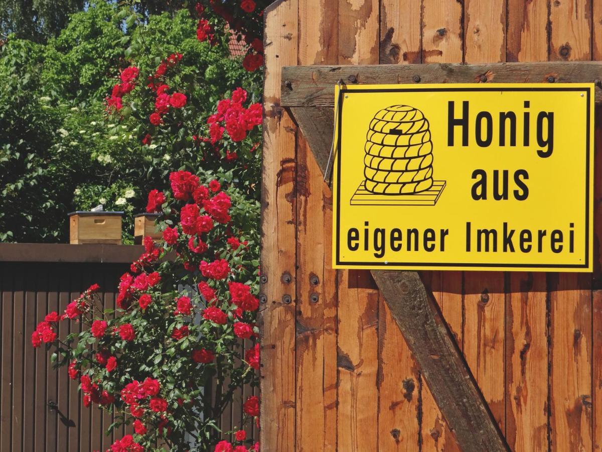 Altstadt Apartments Neuruppin Zewnętrze zdjęcie
