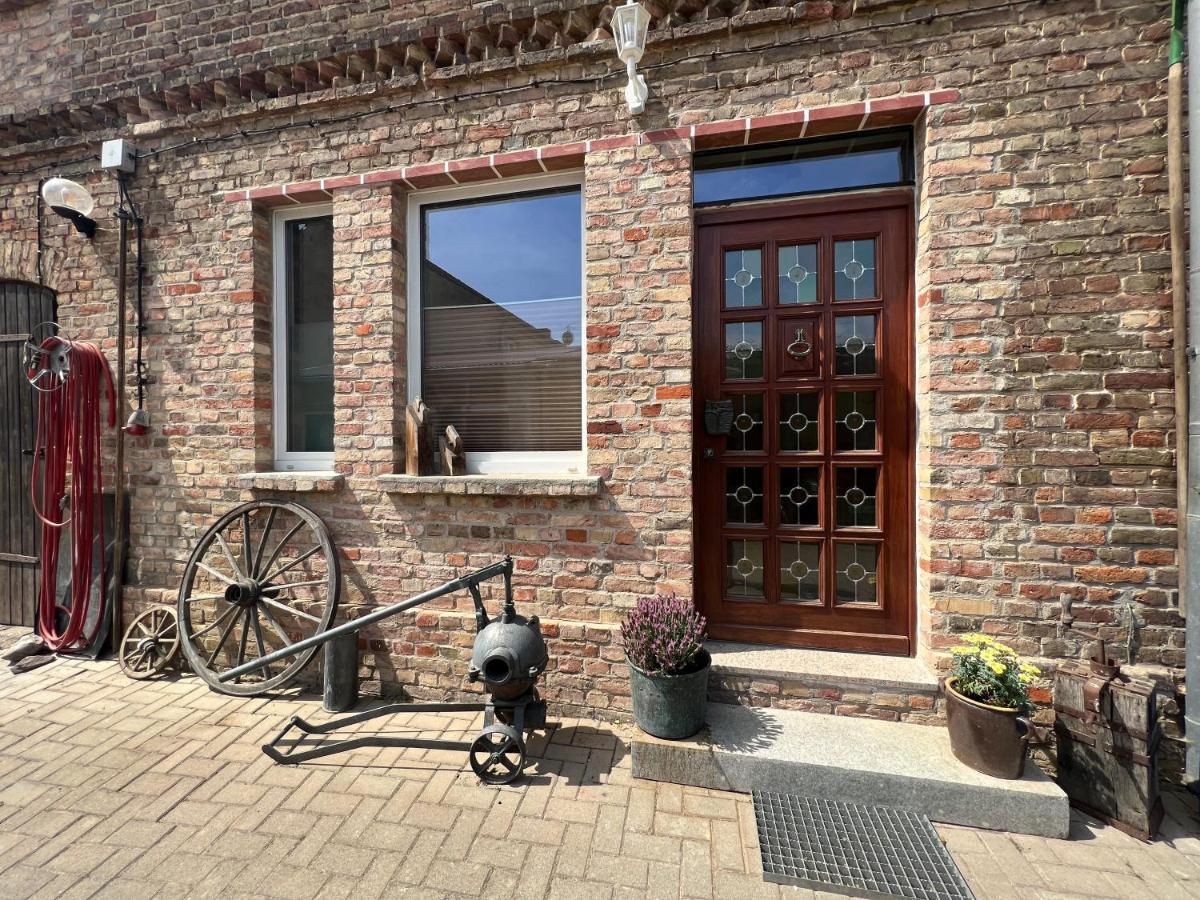 Altstadt Apartments Neuruppin Zewnętrze zdjęcie