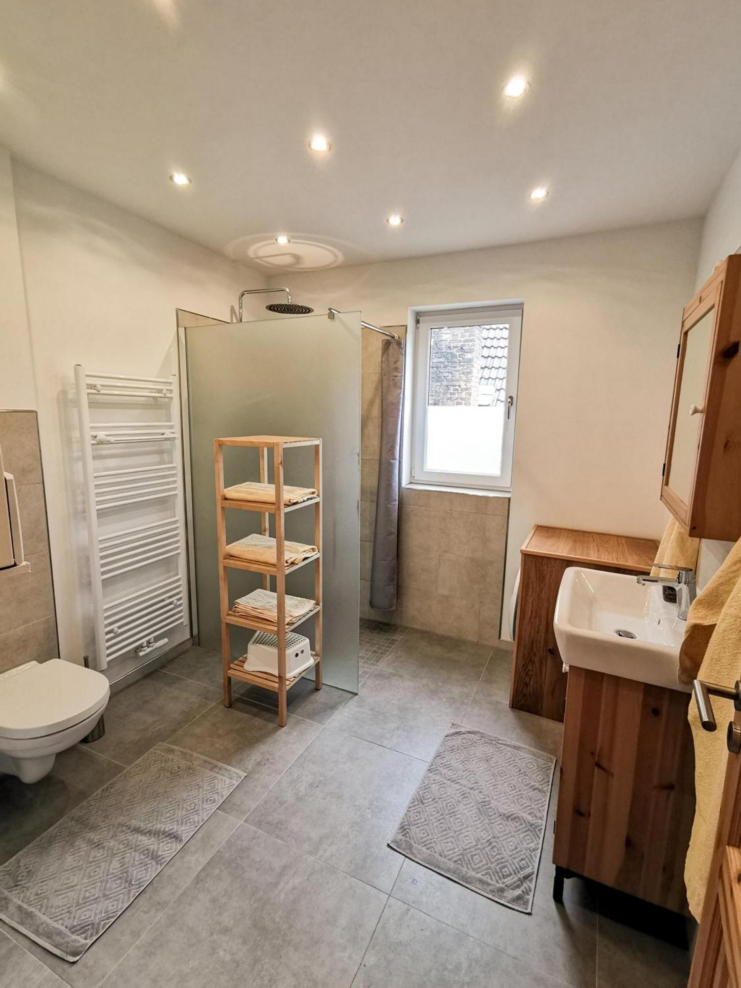 Altstadt Apartments Neuruppin Pokój zdjęcie