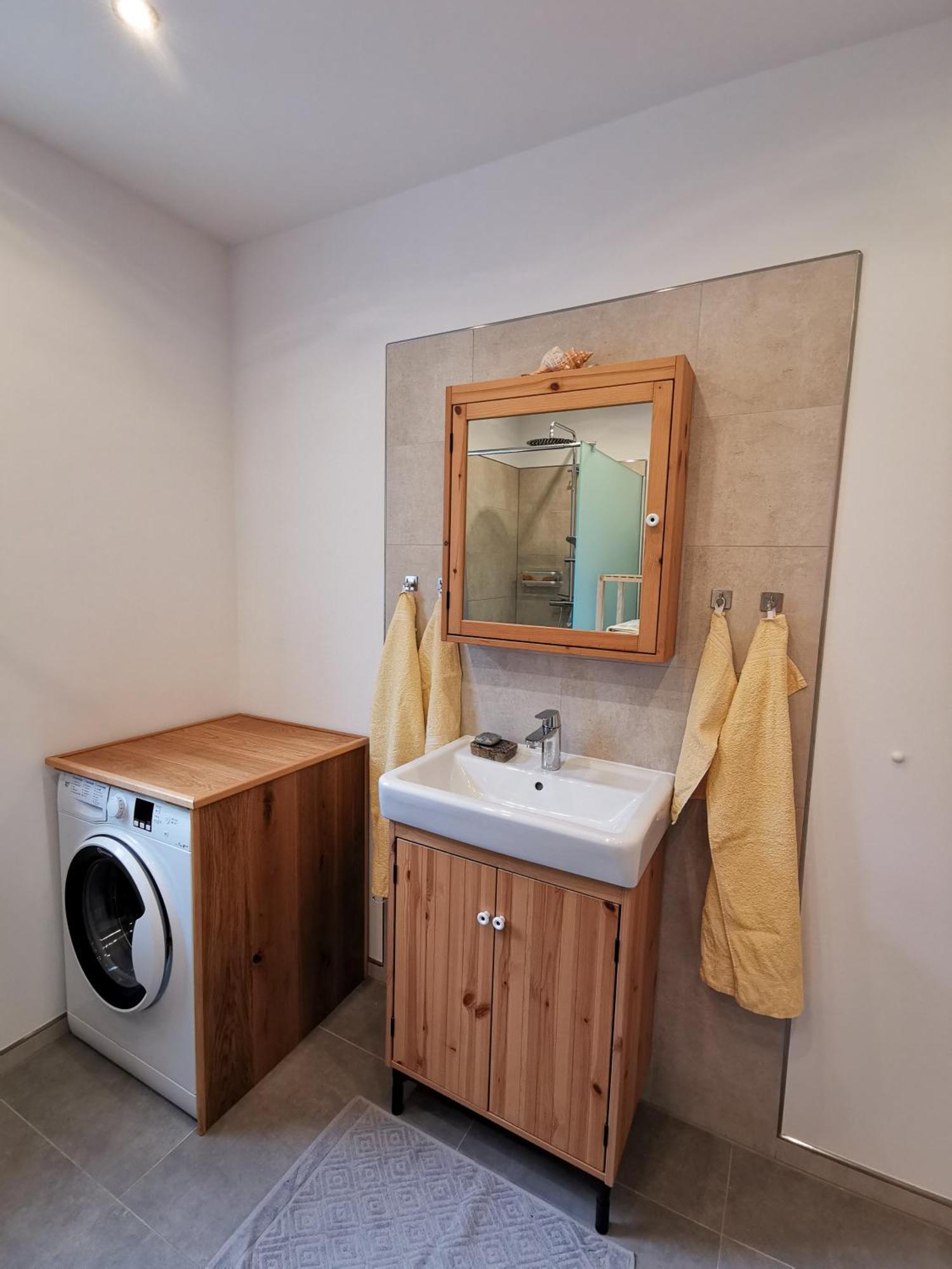Altstadt Apartments Neuruppin Pokój zdjęcie