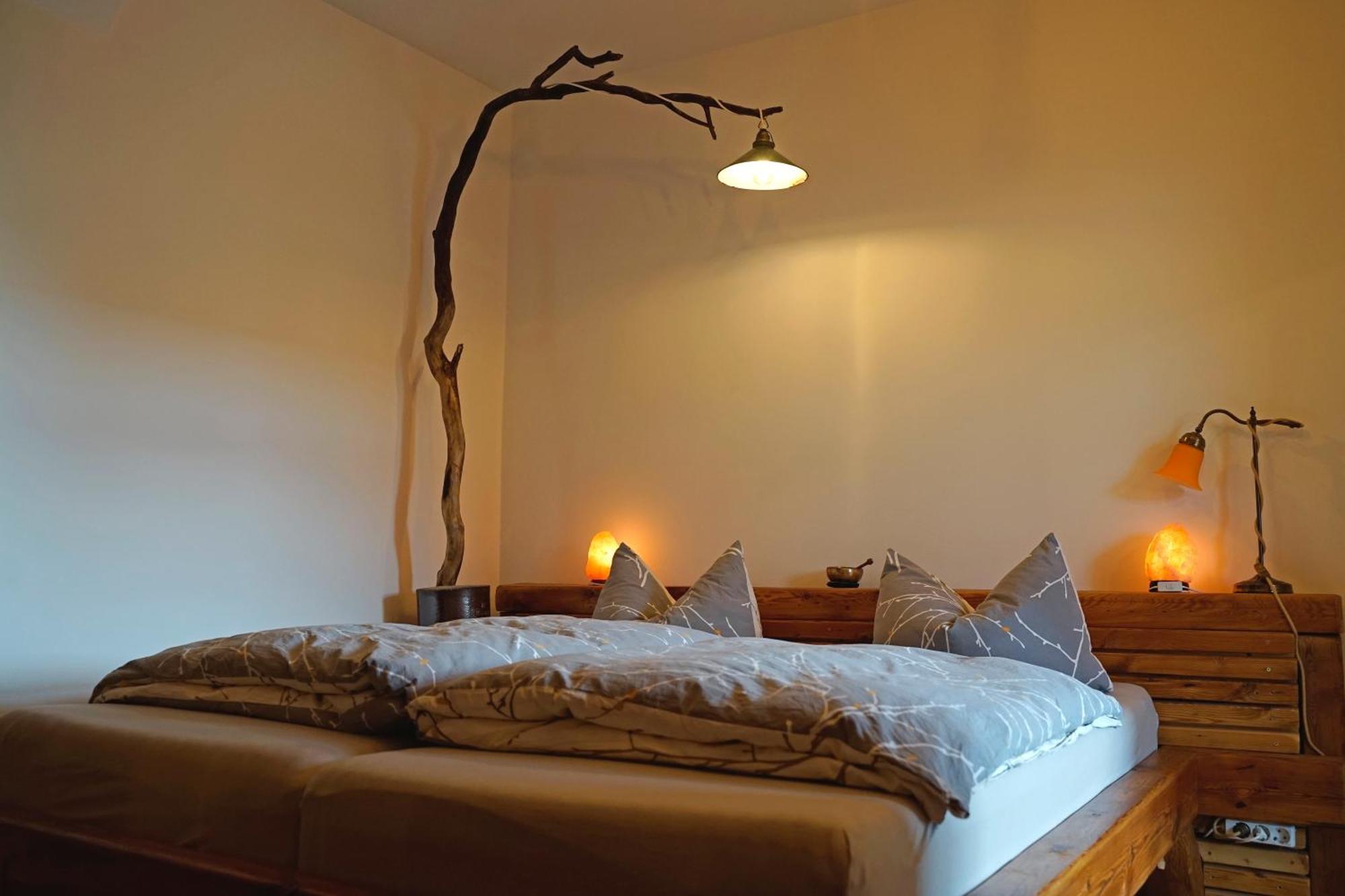 Altstadt Apartments Neuruppin Pokój zdjęcie