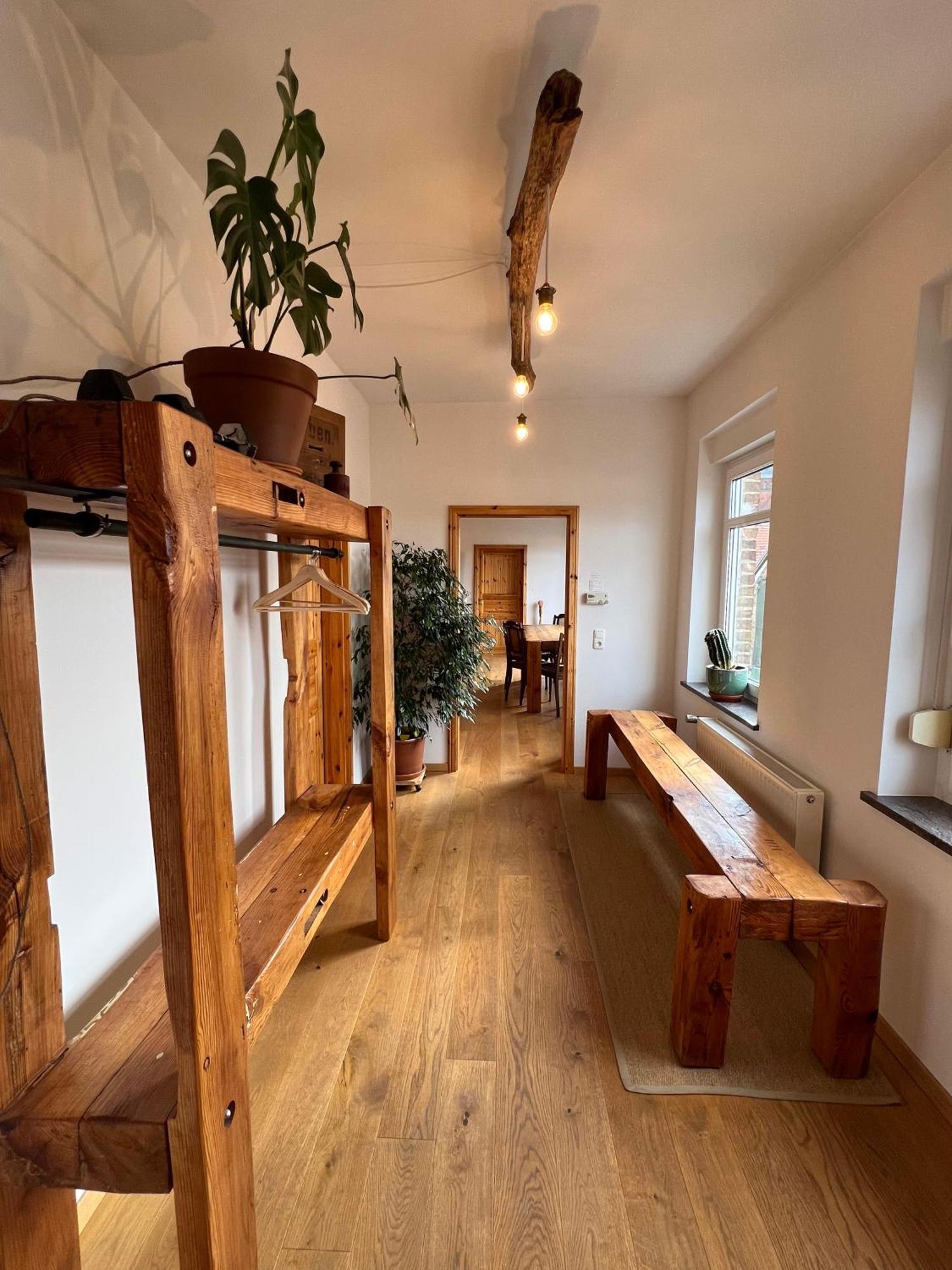 Altstadt Apartments Neuruppin Pokój zdjęcie